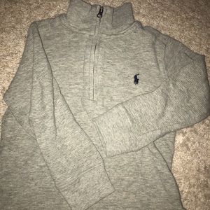 Boys Ralph Lauren long sleeve